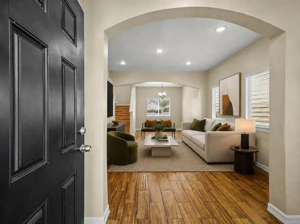 1714 Claremont Garden Cir, Houston, TX 77047