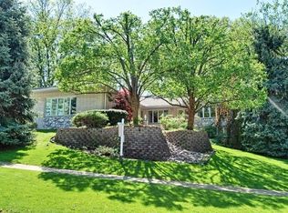 13850 S Split Rail Dr, Homer Glen, IL 60491
