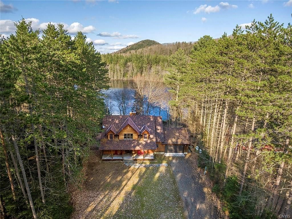 51 Pawling Rd, Piseco, NY 12139 Zillow