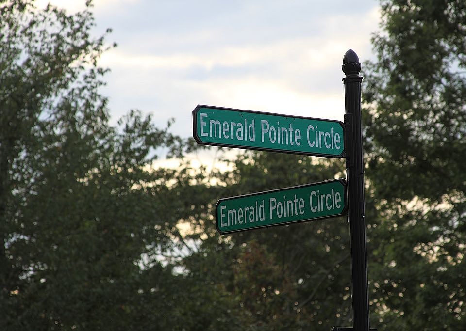1st image of Emerald Pointe Cir #43