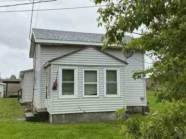 1727 North St, Dalton, NY 14836
