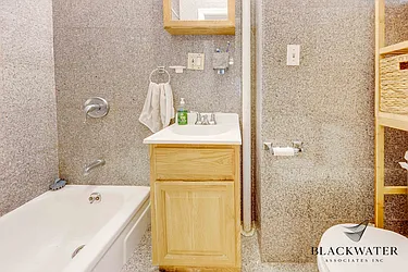 Rented by Blackwater Associates Inc.