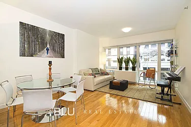 Rented by BLU Real Estate