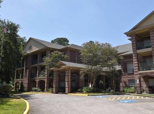 2803 Kings Crossing Dr APT 114, Kingwood, TX 77345
