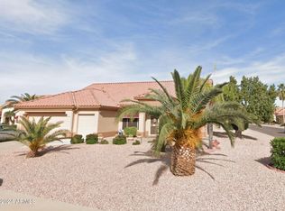 22605 N Mirage Ln, Sun City West, AZ 85375