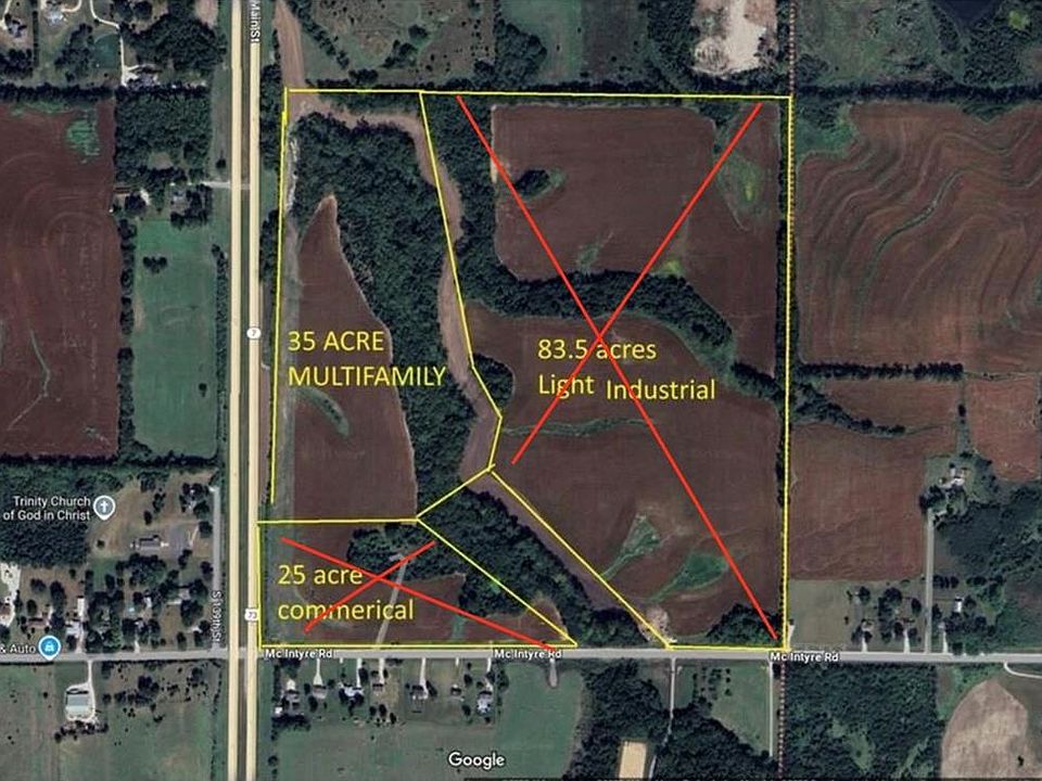 1st image of 13788 McIntyre Rd