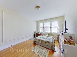 47 Linden St APT 6, Allston, MA 02134