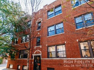 3329 W Schubert Ave #3, Chicago, IL 60647