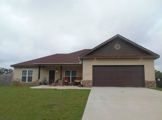 330 Adams Ave, Andalusia, AL 36420