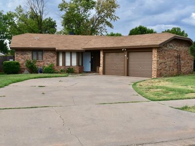 5705 91st St, Lubbock, TX, 79424