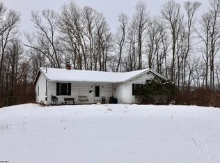 312 Good Dog Hl, Elkins, WV 26241