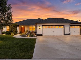 4519 Indian Ridge Dr, Pasco, WA 99301