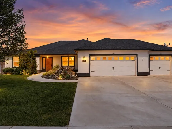 4519 Indian Ridge Dr, Pasco, WA 99301