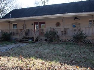6443 Sparta Pike, Watertown, TN 37184