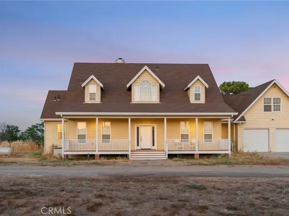 6249 County Road 12, Orland, CA 95963