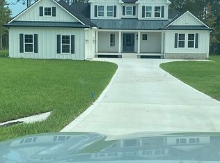 344 Vicki Towers Dr, Saint Augustine, FL 32092