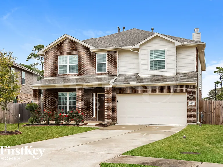 10107 Stone Briar Dr — Photo 2