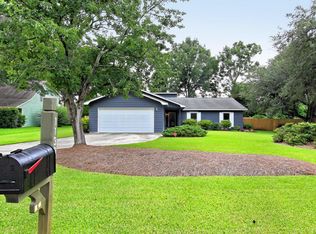 1130 Liberty Ct, Mount Pleasant, SC 29464