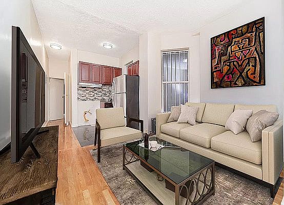 2nd image of 118 E 116th St #4R