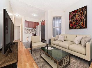 116 E 116th St #4D, New York, NY 10029