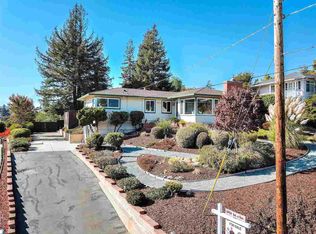 18675 Lamson Rd, Castro Valley, CA 94546