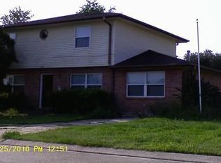 407 Johns Hopkins Dr, Kenner, LA 70065