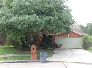 1303 Chesterpoint Dr, Spring, TX 77386