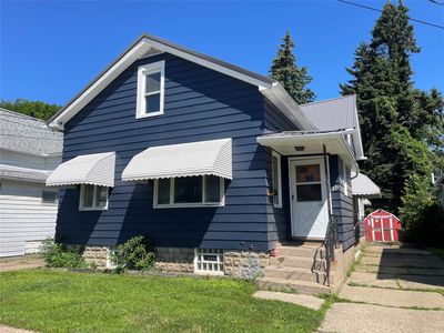 642 W 23rd St, Erie, PA, 16502