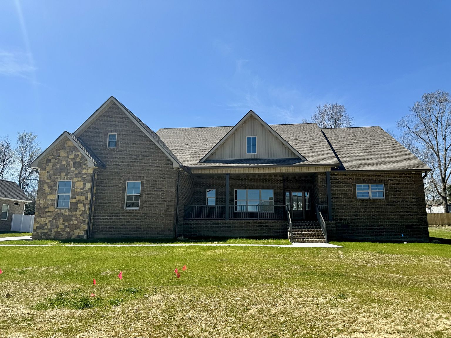 105 Settlers Trce LOT 3, Tullahoma, TN 37388 MLS 2626822 Zillow