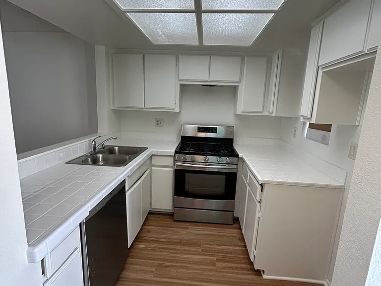 Redone Kitchen