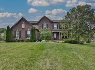 7543 Woodmere Ct, Liberty Township, OH 45044
