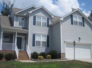 2319 Tomahawk Meadows Dr, Midlothian, VA 23112