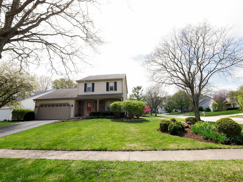 1st image of 608 Thackeray Ln