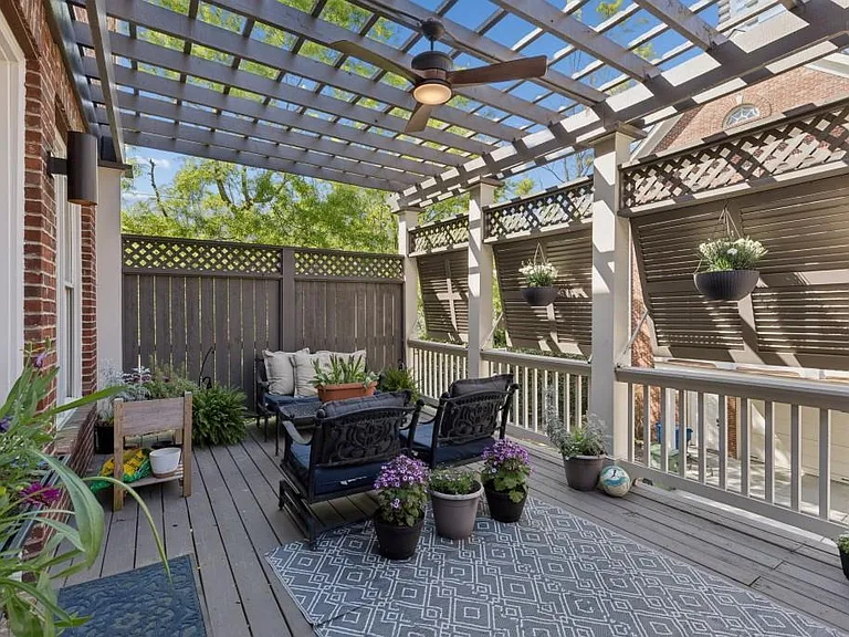 3585 Roxboro Rd NE #6 — Photo 5