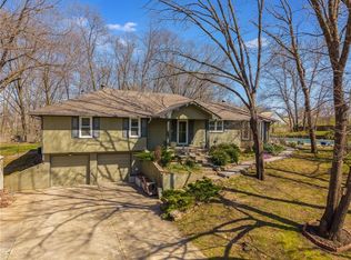 6759 SE Downing Rd, Holt, MO 64048