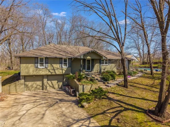 6759 SE Downing Rd, Holt, MO 64048