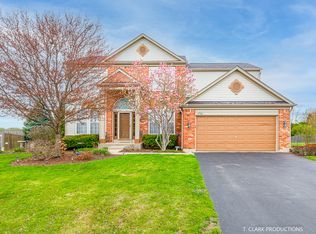 11726 Presley Cir, Plainfield, IL 60585