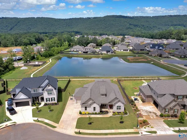 9120 Wagon Pass Way, Owens Cross Roads, AL 35763