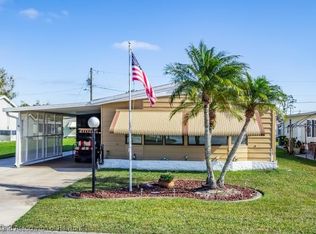 2209 Bahama Rd W, Sebring, FL 33870