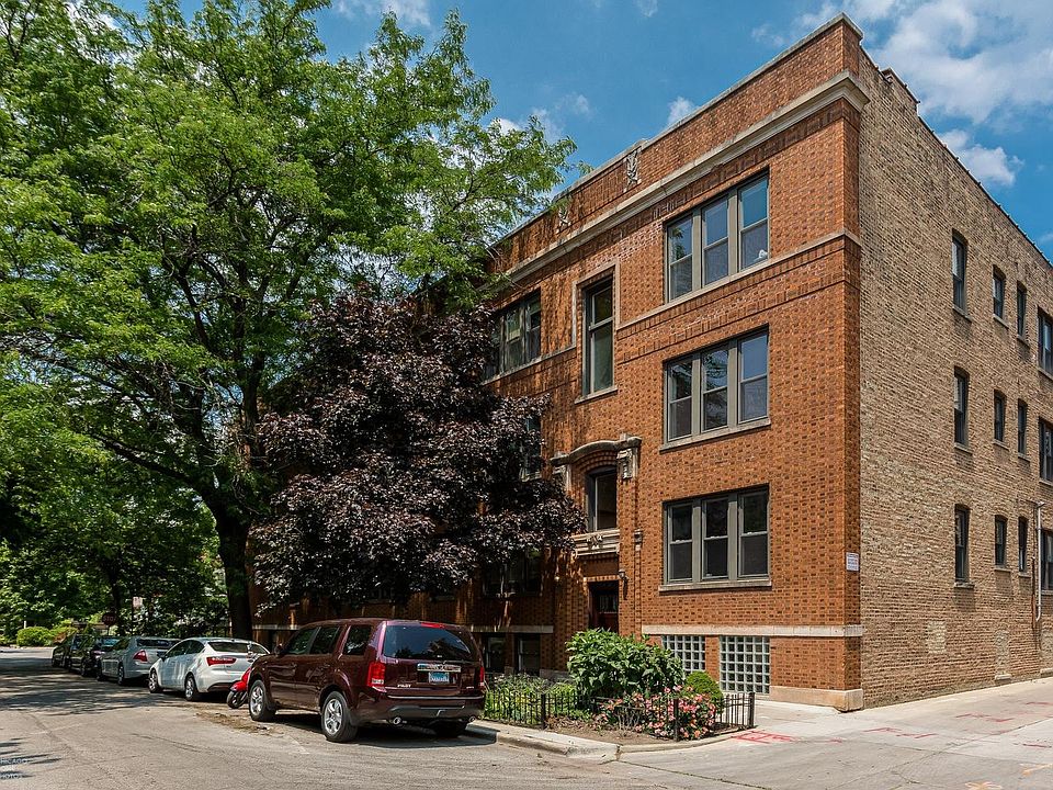 1st image of 1514 W North Shore Ave APT D3