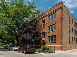 1514 W North Shore Ave APT D3, Chicago, IL 60626