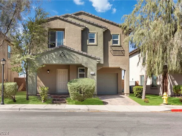 173 Belmont Canyon Pl, Henderson, NV 89015