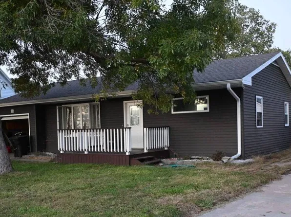 412 N 20th St, Ord, NE 68862