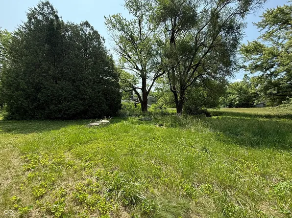 4633 S County Road 500 E, Plainfield, IN 46168