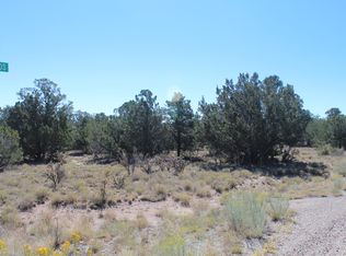 26 Camino Monte Azul, Edgewood, NM 87015