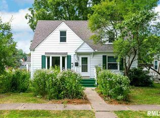523 W 29th St, Davenport, IA 52803