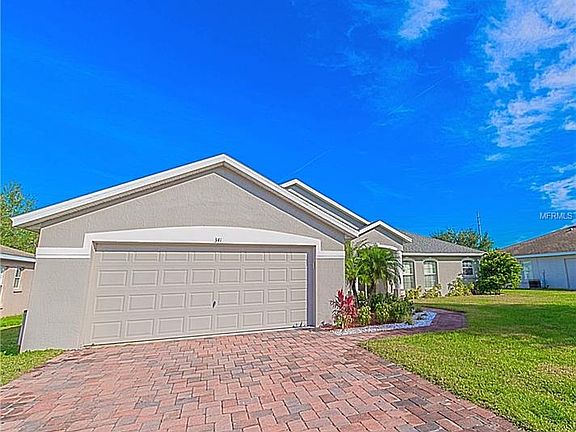 2nd image of 341 Majestic Gardens Dr