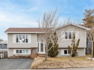 26 Wabush Place, St. John's, NL A1E5W1