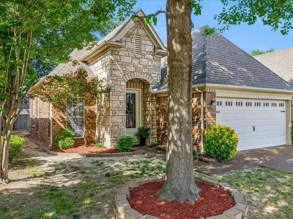 6736 Stone Garden Dr, Bartlett, TN 38134
