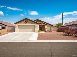 2992 Ranch House Rd, Bullhead City, AZ 86442